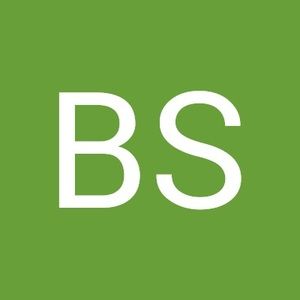 Meet your Posher, Bs